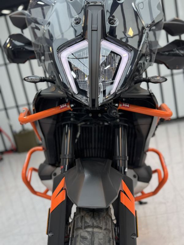 二手KTMR2R790 Adventure
