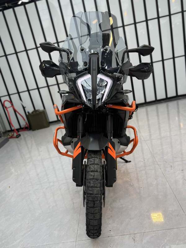 二手KTMR2R790 Adventure