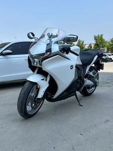 二手本田VFR 1200F