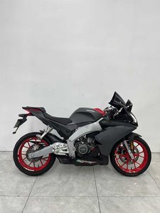 二手宗申阿普利亚GPR250R