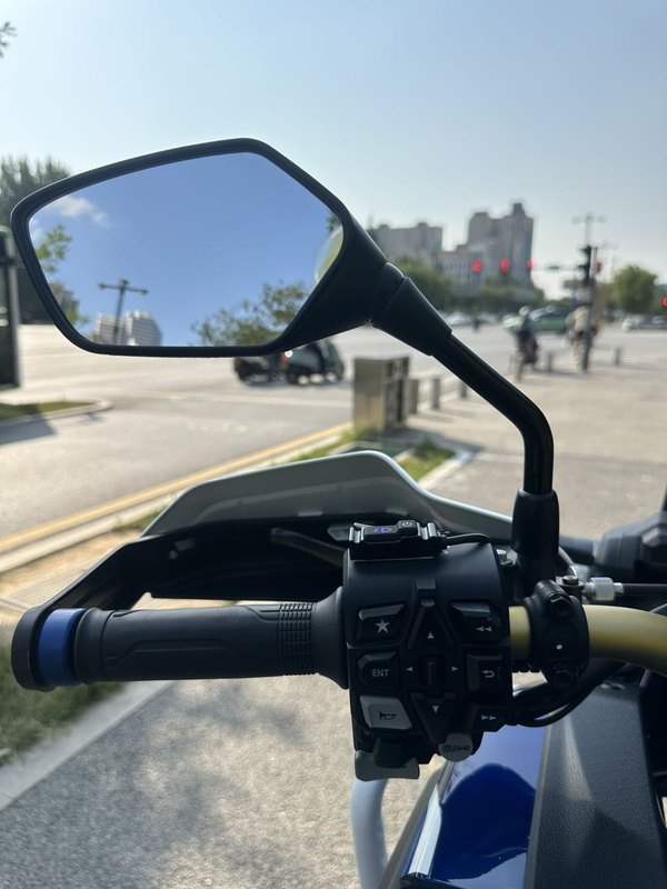 二手本田CRF1100L Africa Twin