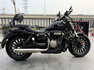 二手奔达Rock300 灰石