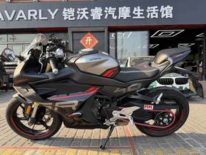 二手春风450SR