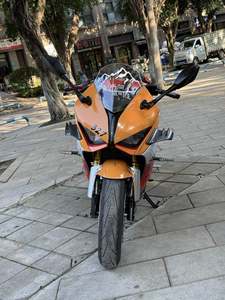 二手QJMOTOR赛550S