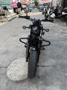 二手春风250CL-C