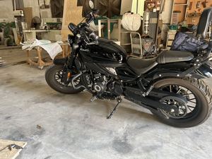 二手春风450CL-C