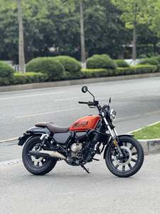 二手QJMOTOR闪150
