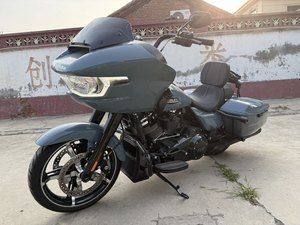 二手哈雷戴维森公路滑翔 Road Glide