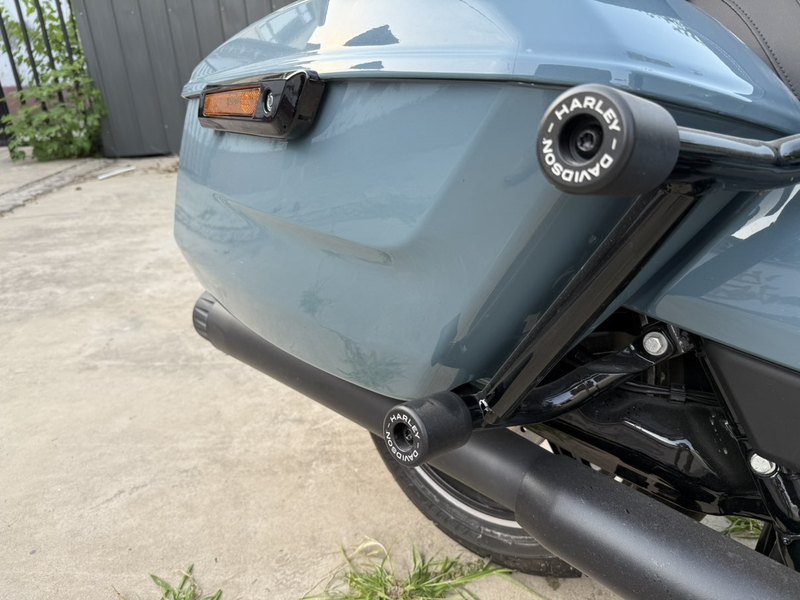 二手哈雷戴维森公路滑翔 Road Glide