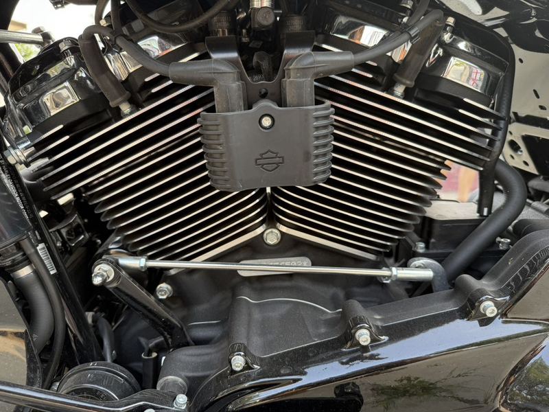 二手哈雷戴维森公路滑翔 Road Glide