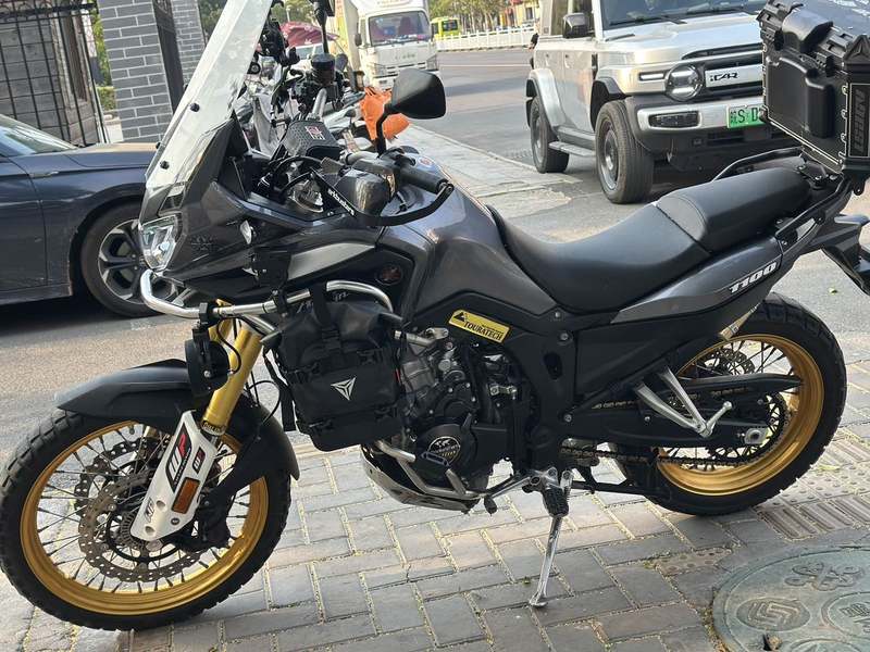 二手恒舰大海道