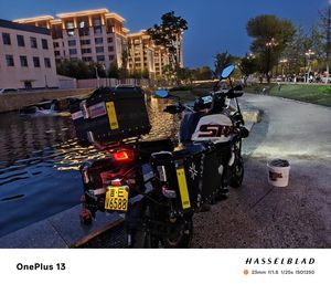 二手QJMOTOR骁750
