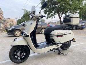 二手维多利亚Sixties 150Si