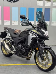 二手本田CB400X