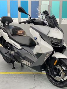 二手宝马C 400