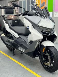 二手宝马C 400