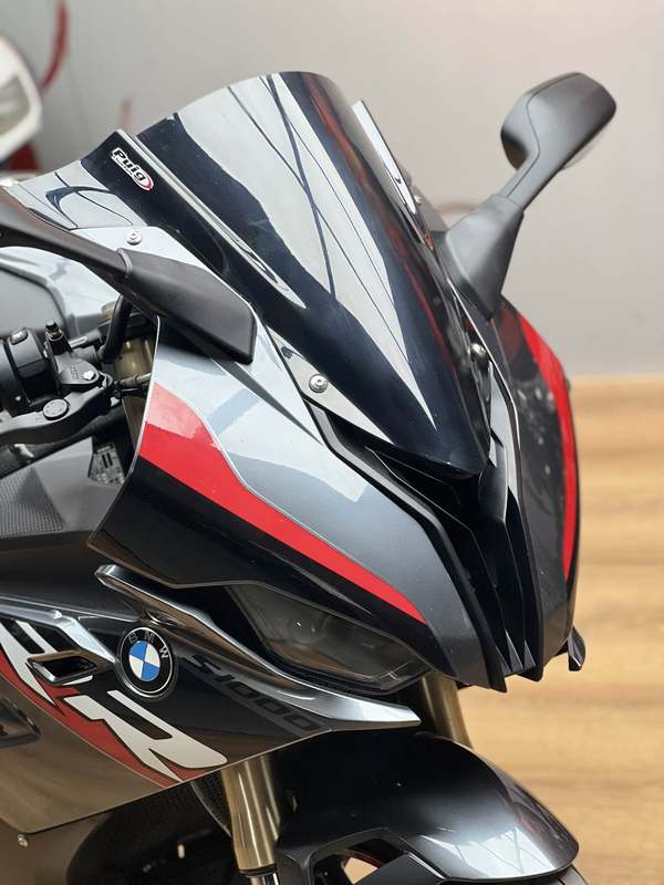 二手宝马S 1000 RR