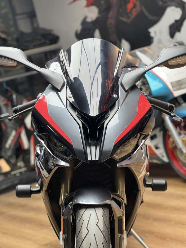 二手宝马S 1000 RR