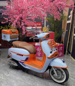 二手维多利亚Sixties 150Si