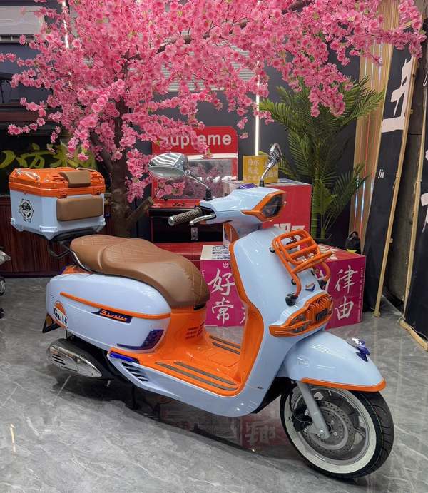 二手维多利亚Sixties 150Si