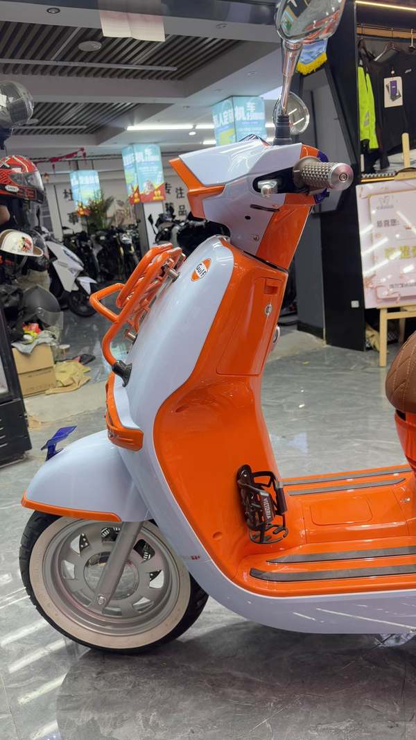 二手维多利亚Sixties 150Si