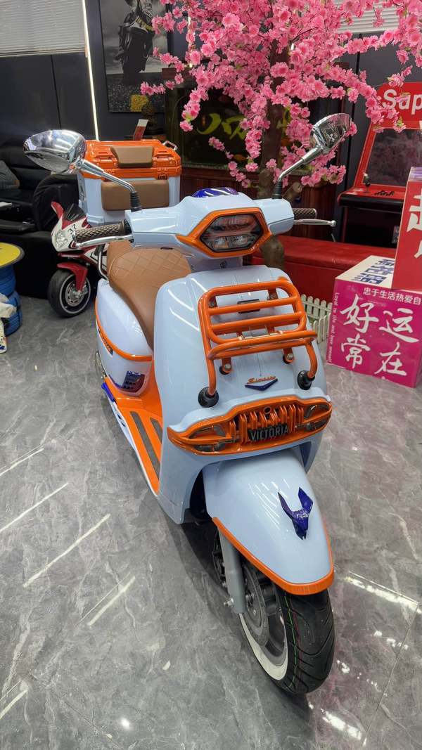 二手维多利亚Sixties 150Si