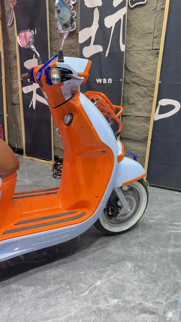 二手维多利亚Sixties 150Si