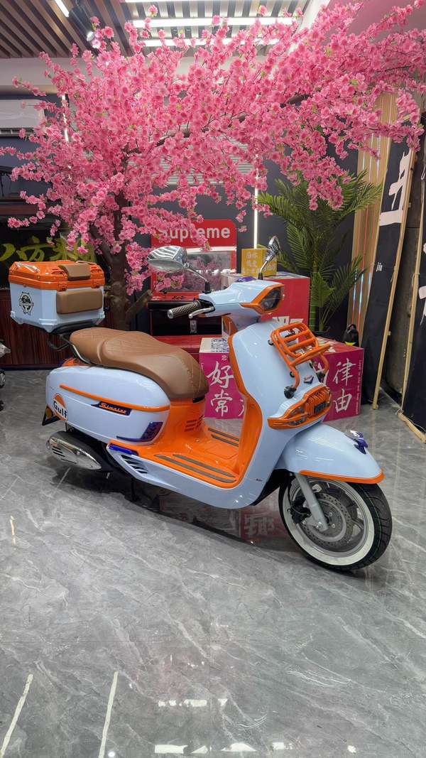 二手维多利亚Sixties 150Si
