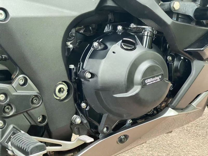 二手川崎Ninja 1000SX