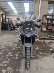 二手春风800MT