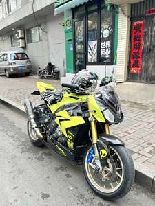 二手宝马S 1000 R