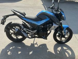 二手春风150NK