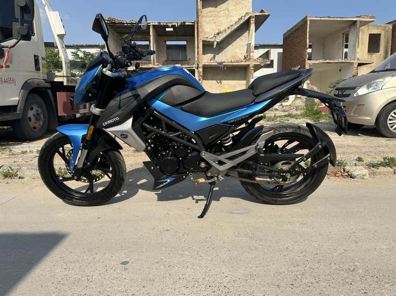 二手春风150NK