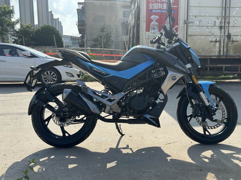 二手春风150NK