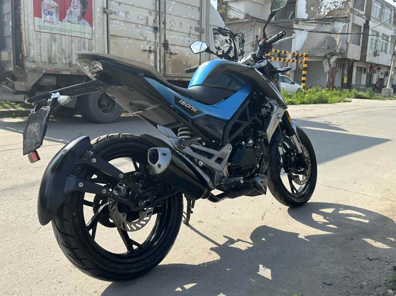 二手春风150NK
