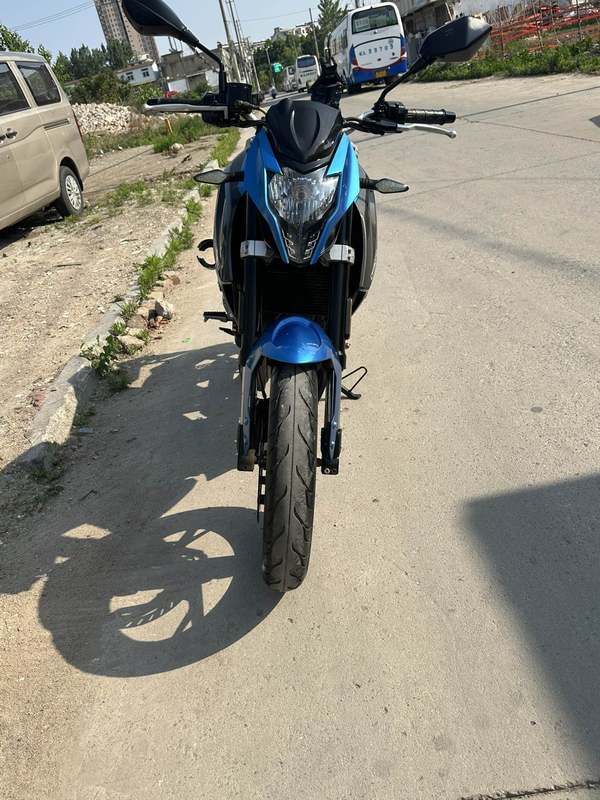 二手春风150NK