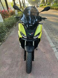 二手阿普利亚SR GT 200