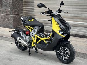 二手意塔杰特Dragster 200