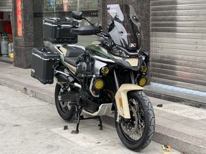 二手春风800MT