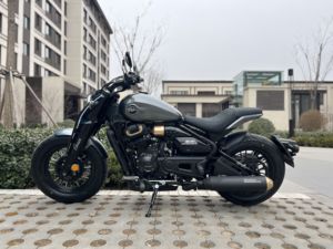 二手赛科龙RA600