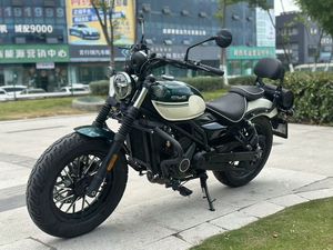 二手春风250CL-C