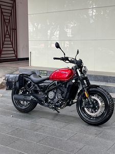 二手春风250CL-C
