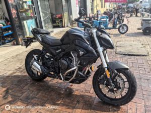 二手无极500R