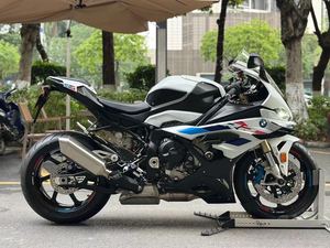 二手宝马S 1000 RR