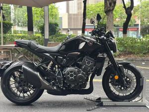 二手本田CB1000R