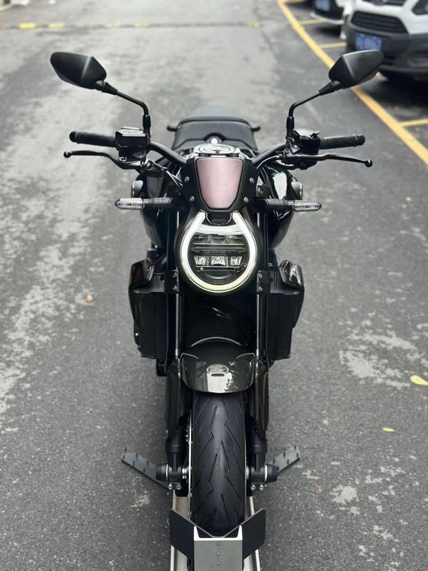 二手本田CB1000R