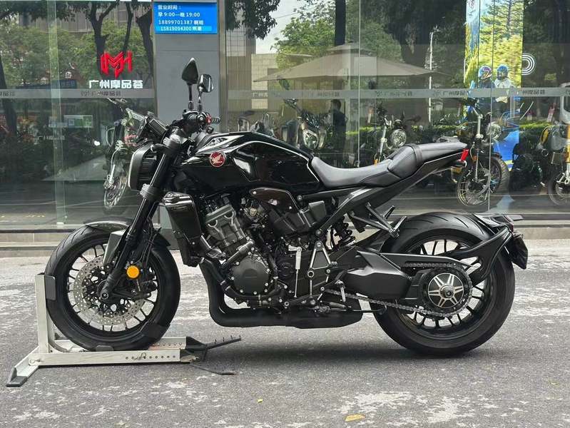二手本田CB1000R