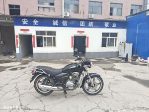 二手新大洲本田CBF125T