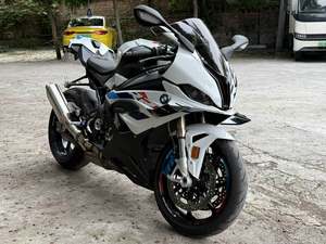 二手宝马S 1000 RR
