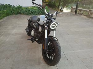 二手奔达金吉拉300